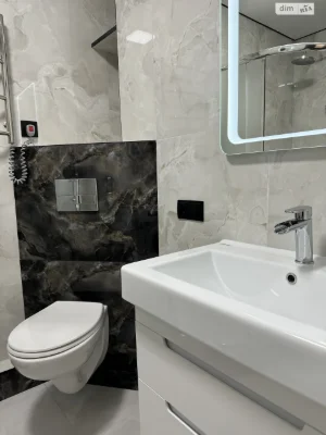 Apartment for Sale in Brovary