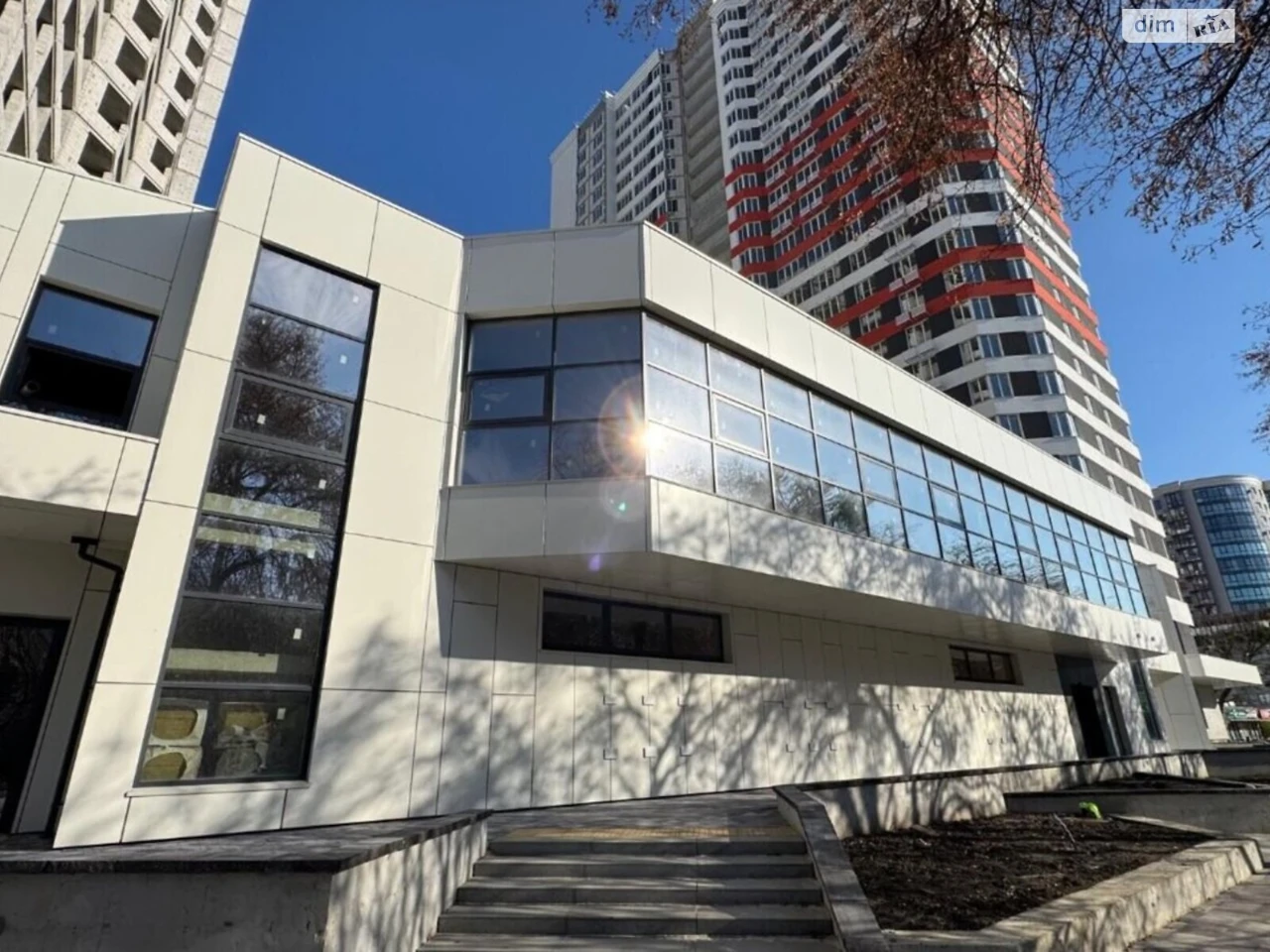 Продажа Квартиры в Броварах