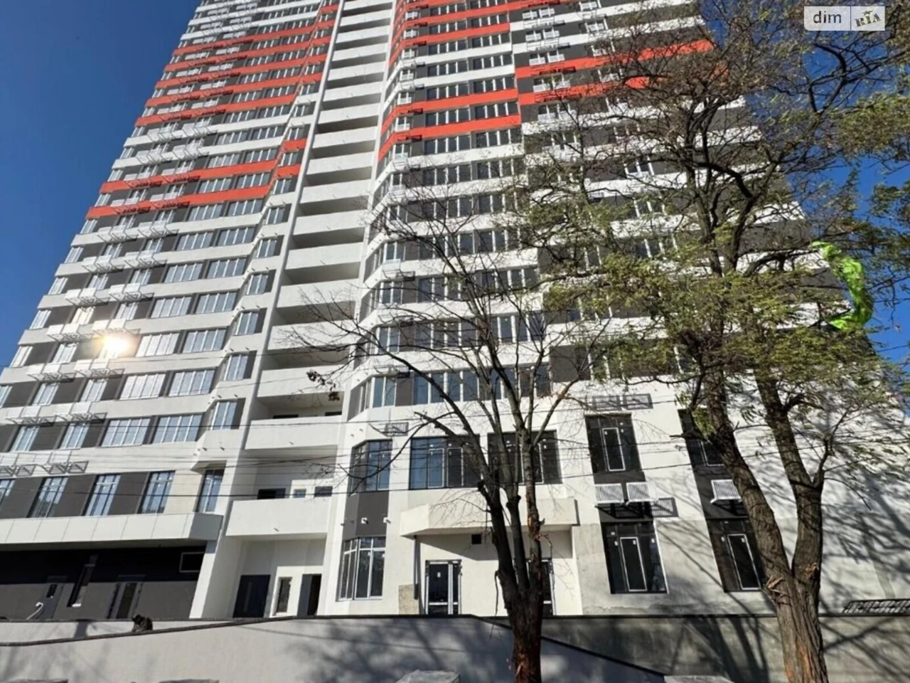 Продажа Квартиры в Броварах
