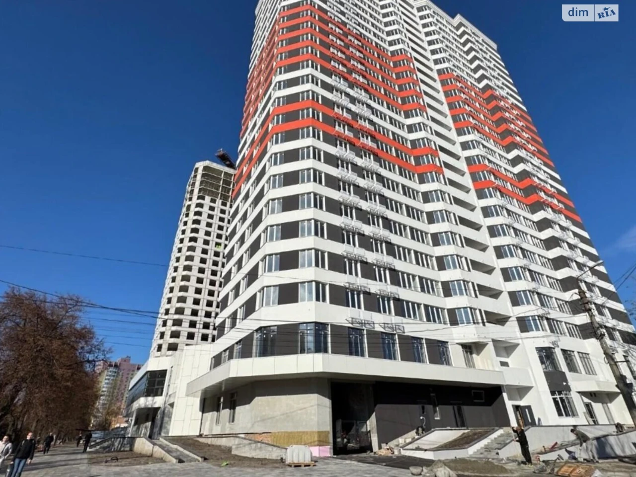 Продажа Квартира в Броварах