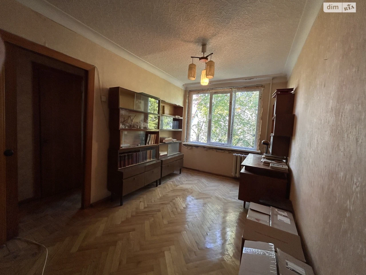 For sale Apartment 6th microdistrict
