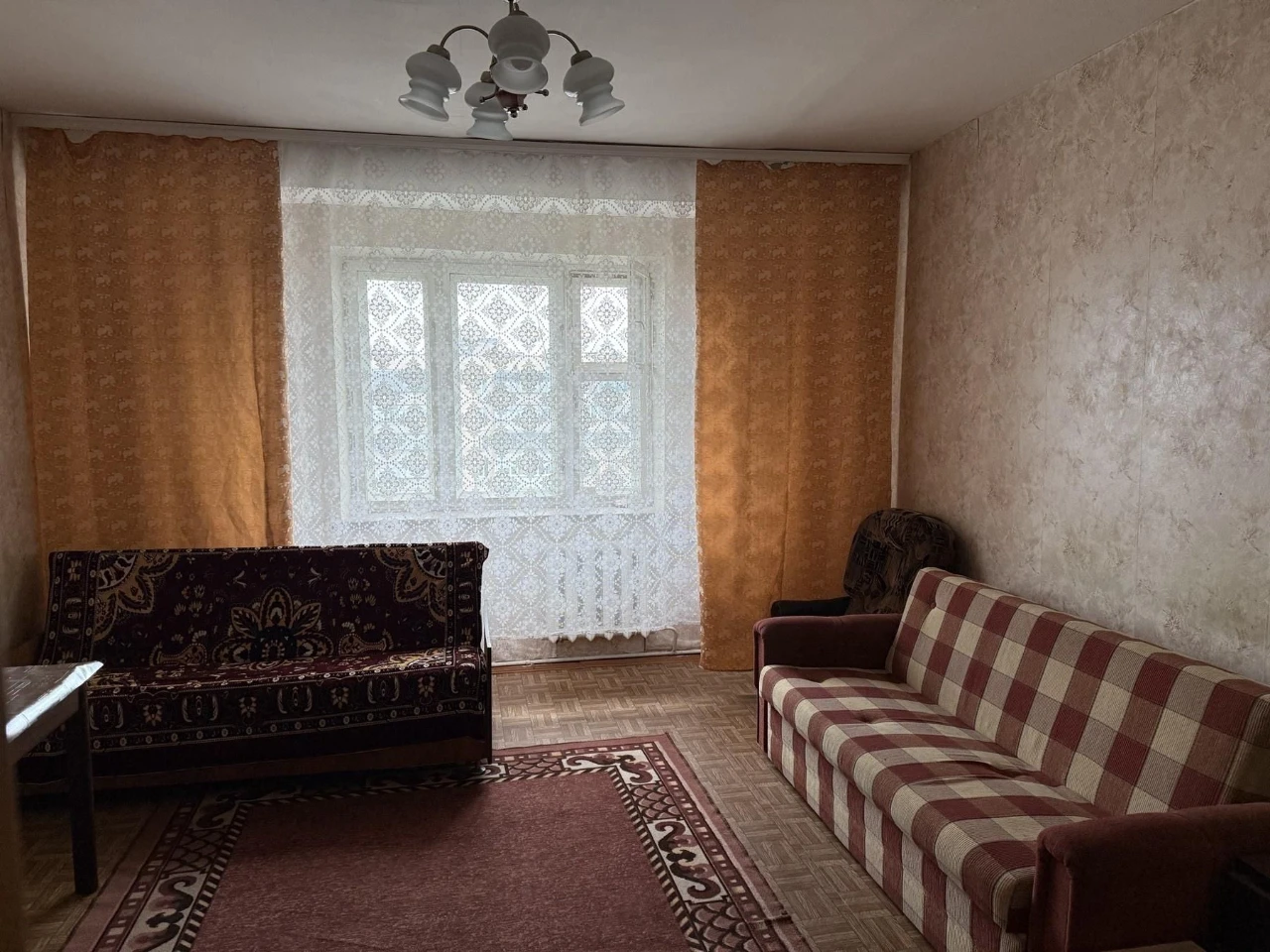 Продам 3-кім. кв. 98м.кв., Грушевського, Бровари DM