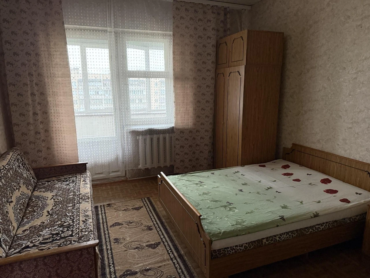 Продам 3-кім. кв. 98м.кв., Грушевського, Бровари DM