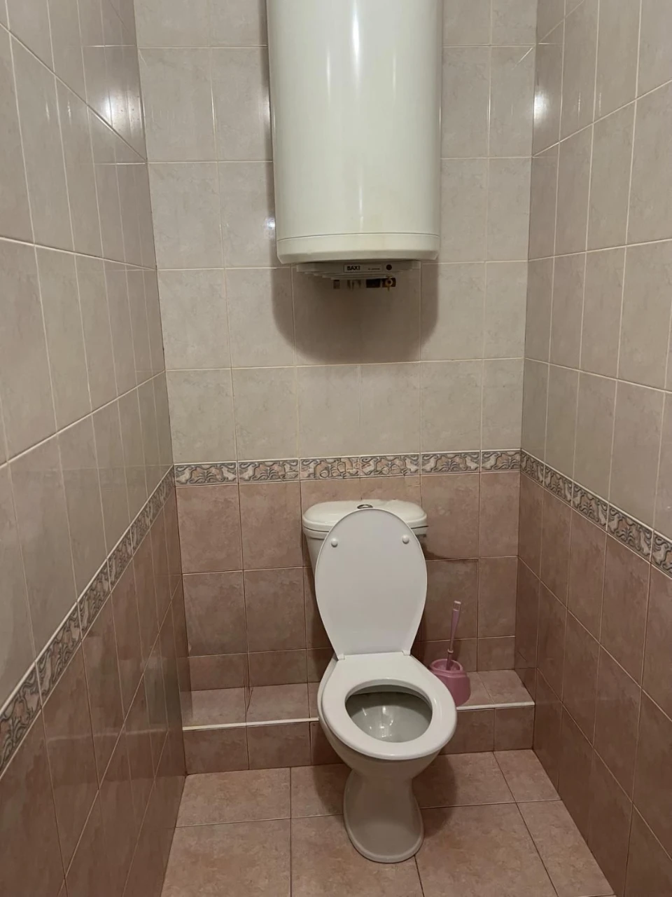 Продам 3-кім. кв. 98м.кв., Грушевського, Бровари DM