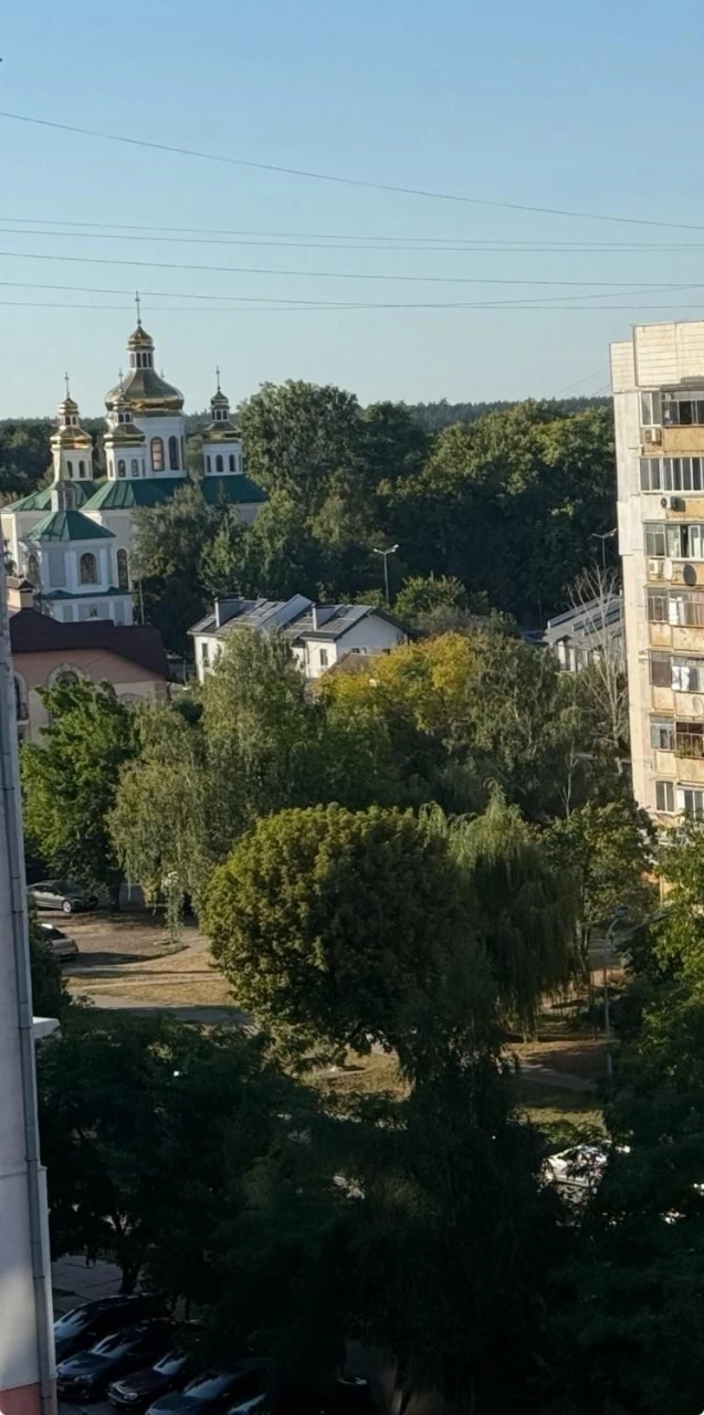Продам 3-кім. кв. 98м.кв., Грушевського, Бровари DM