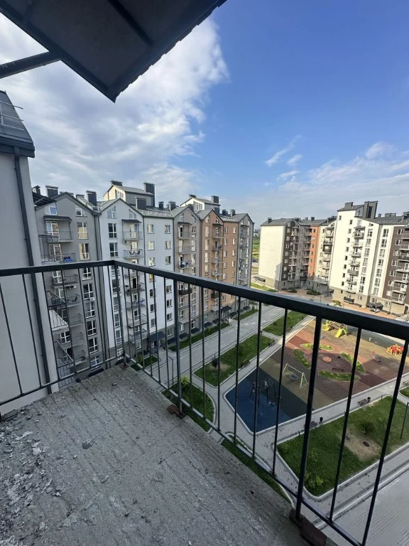 ШОК ЦІНА‼️ЖК СКАНДІЯ Бровари‼️620$/м2 2к (можна зробити 2к)