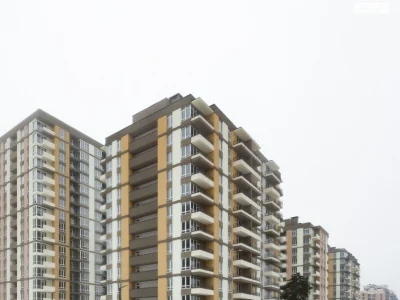 Продается Квартира в ЖК Бровари