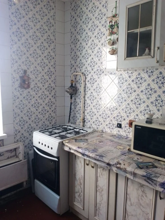 Sale of 1 room apartment 36 sq.m. Olympic. Brovary EM