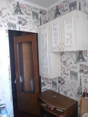 Продажа 1-комнатной квартиры 36 кв.м. в Броварах.
