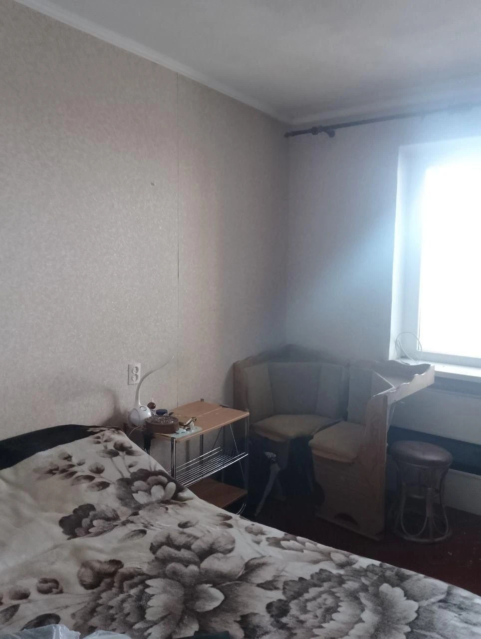 Продажа 1-комнатной квартиры 36 кв.м. в Броварах.