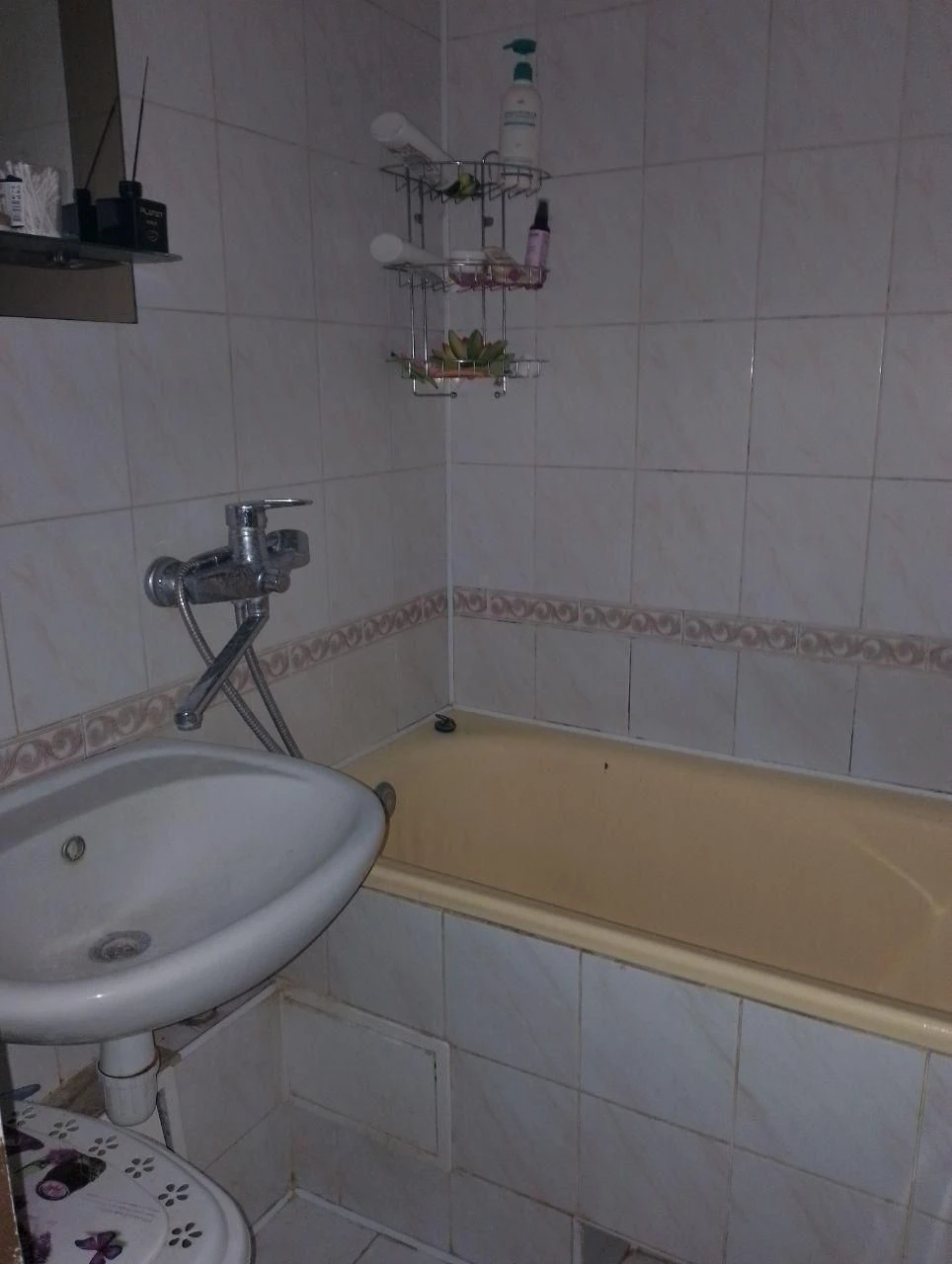 Продажа 1-комнатной квартиры 36 кв.м. в Броварах.
