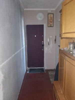 Продажа 1-комнатной квартиры 36 кв.м. в Броварах.