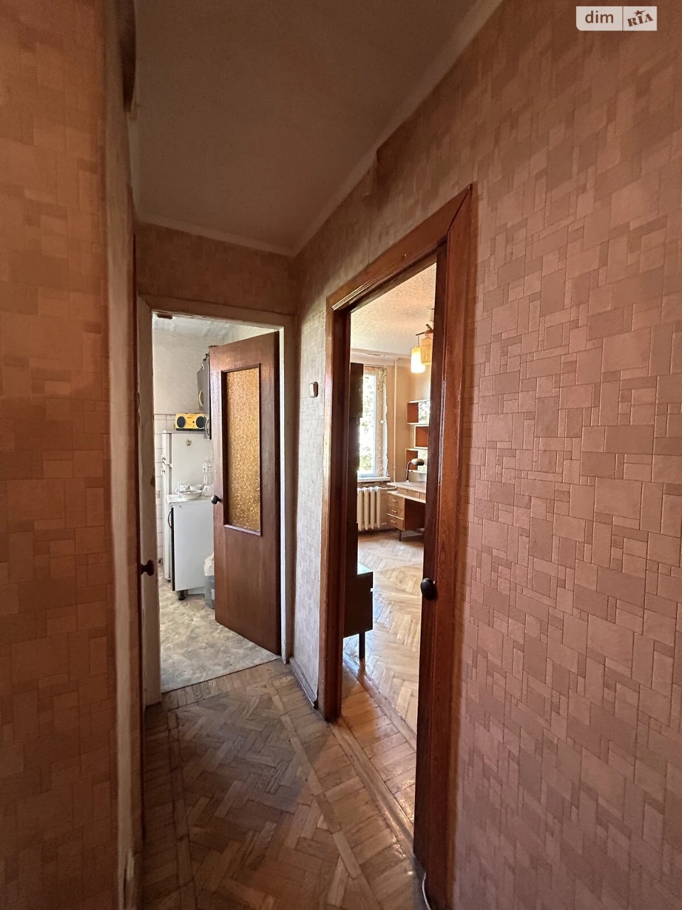 For sale Apartment 6th microdistrict