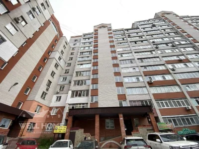 Продажа квартиры, 2 комнаты, Грушевского, 21, Бровары