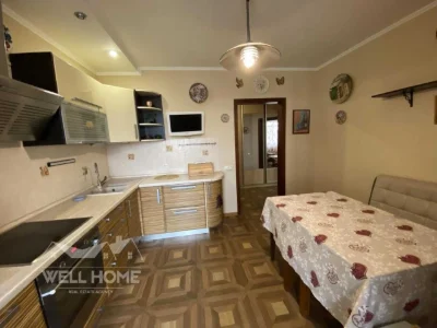 Продажа квартиры, 2 комнаты, Грушевского, 21, Бровары