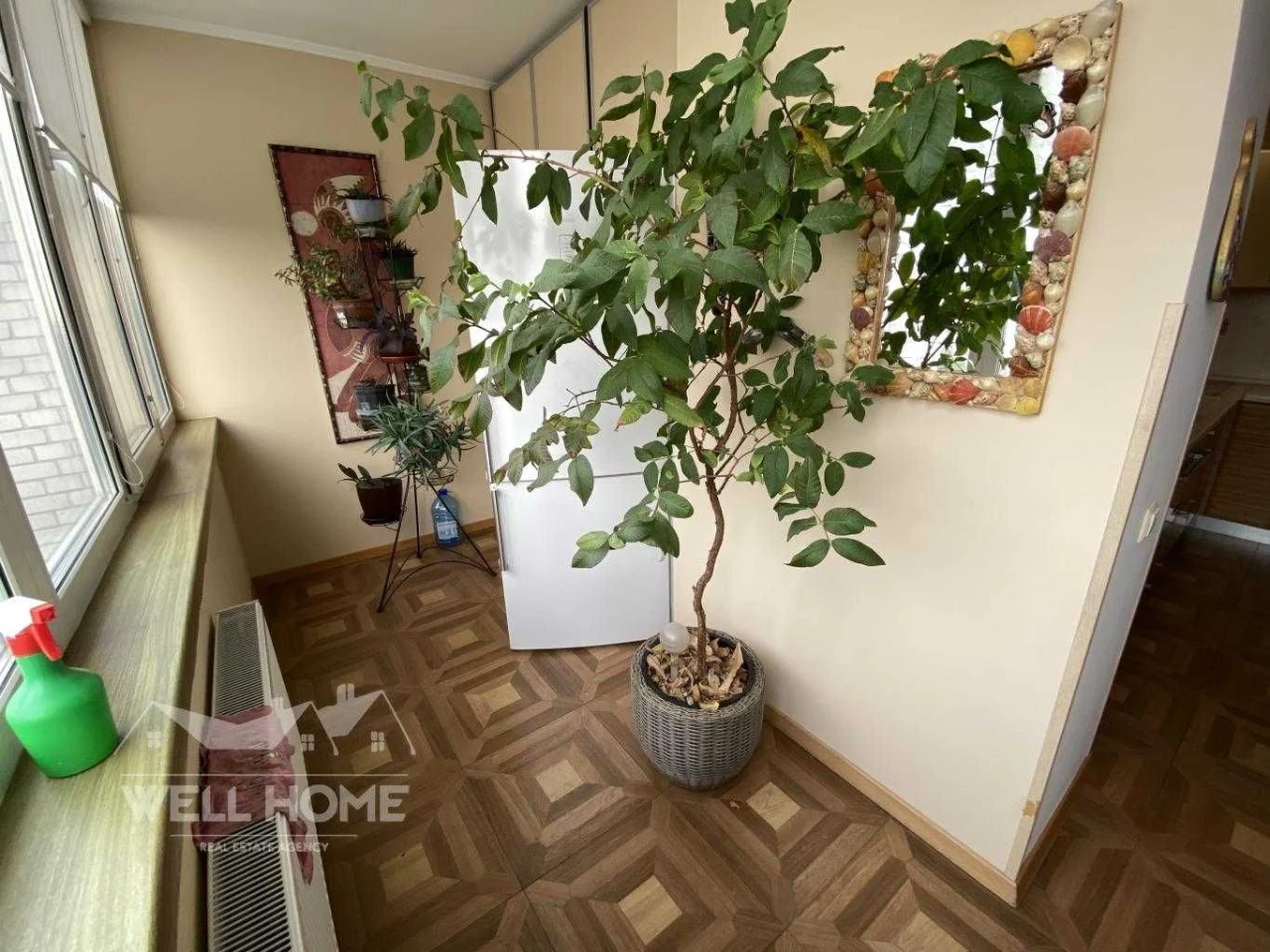 Продажа квартиры, 2 комнаты, Грушевского, 21, Бровары