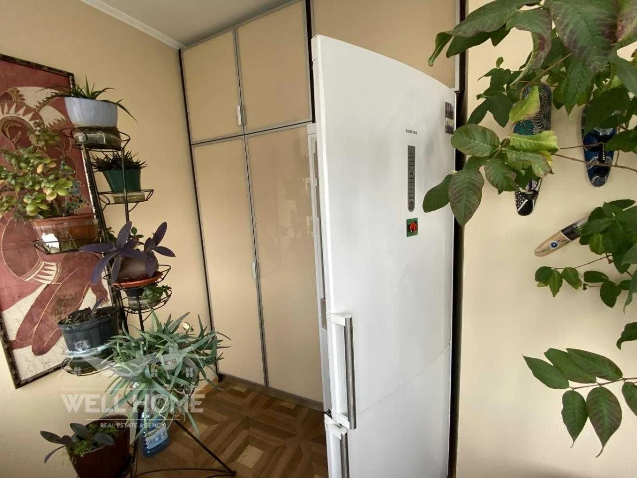 Продажа квартиры, 2 комнаты, Грушевского, 21, Бровары