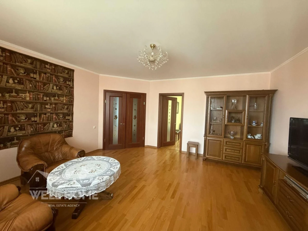 Продажа квартиры, 2 комнаты, Грушевского, 21, Бровары