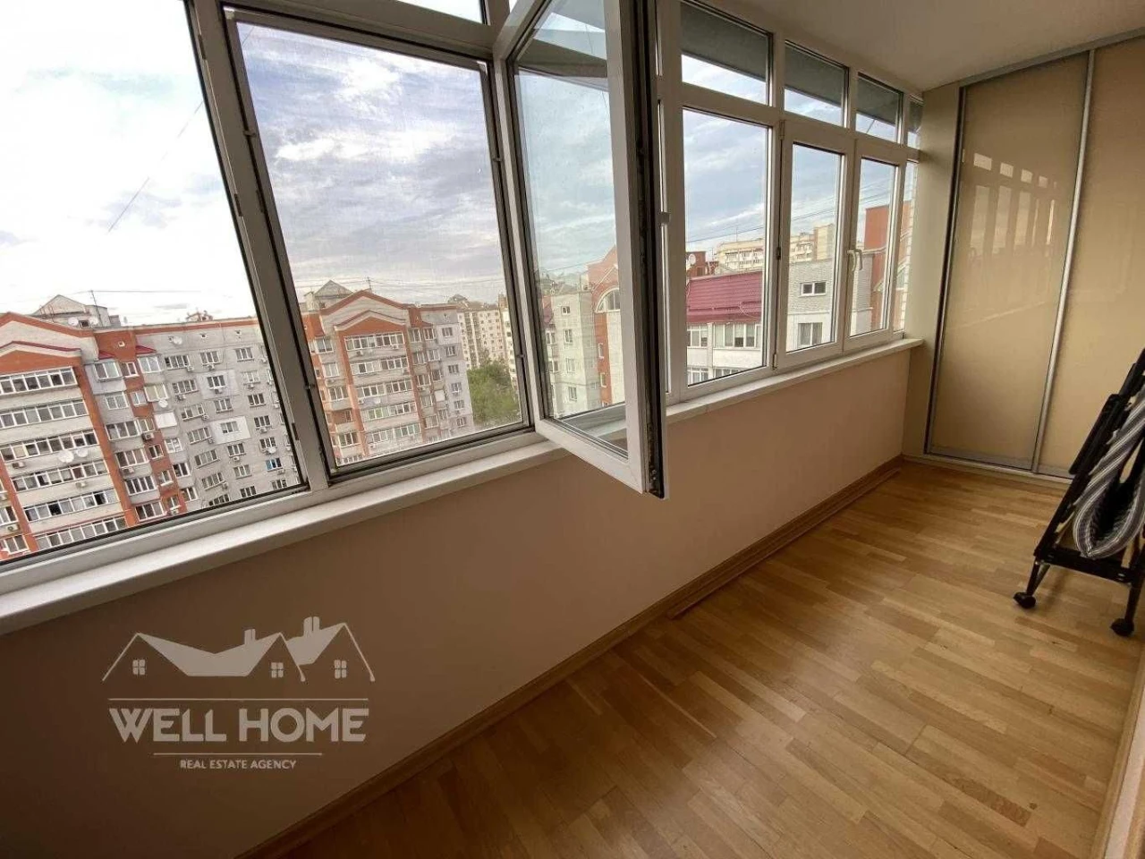 Продажа квартиры, 2 комнаты, Грушевского, 21, Бровары