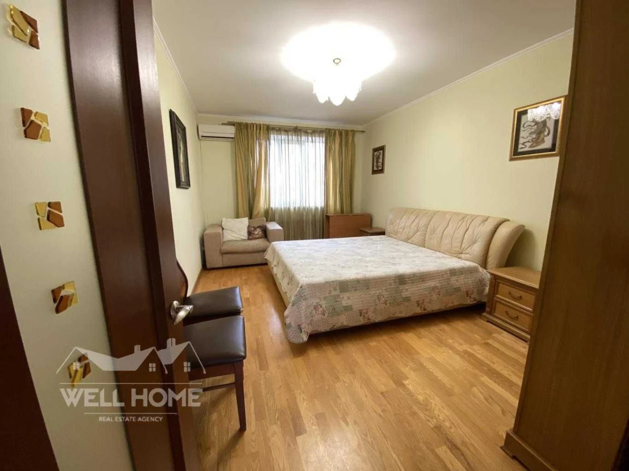Продажа квартиры, 2 комнаты, Грушевского, 21, Бровары