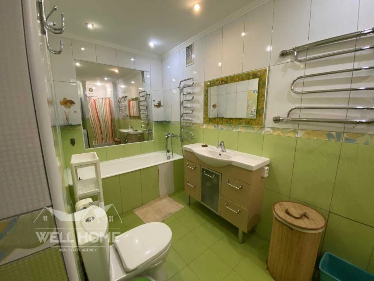 Продажа квартиры, 2 комнаты, Грушевского, 21, Бровары