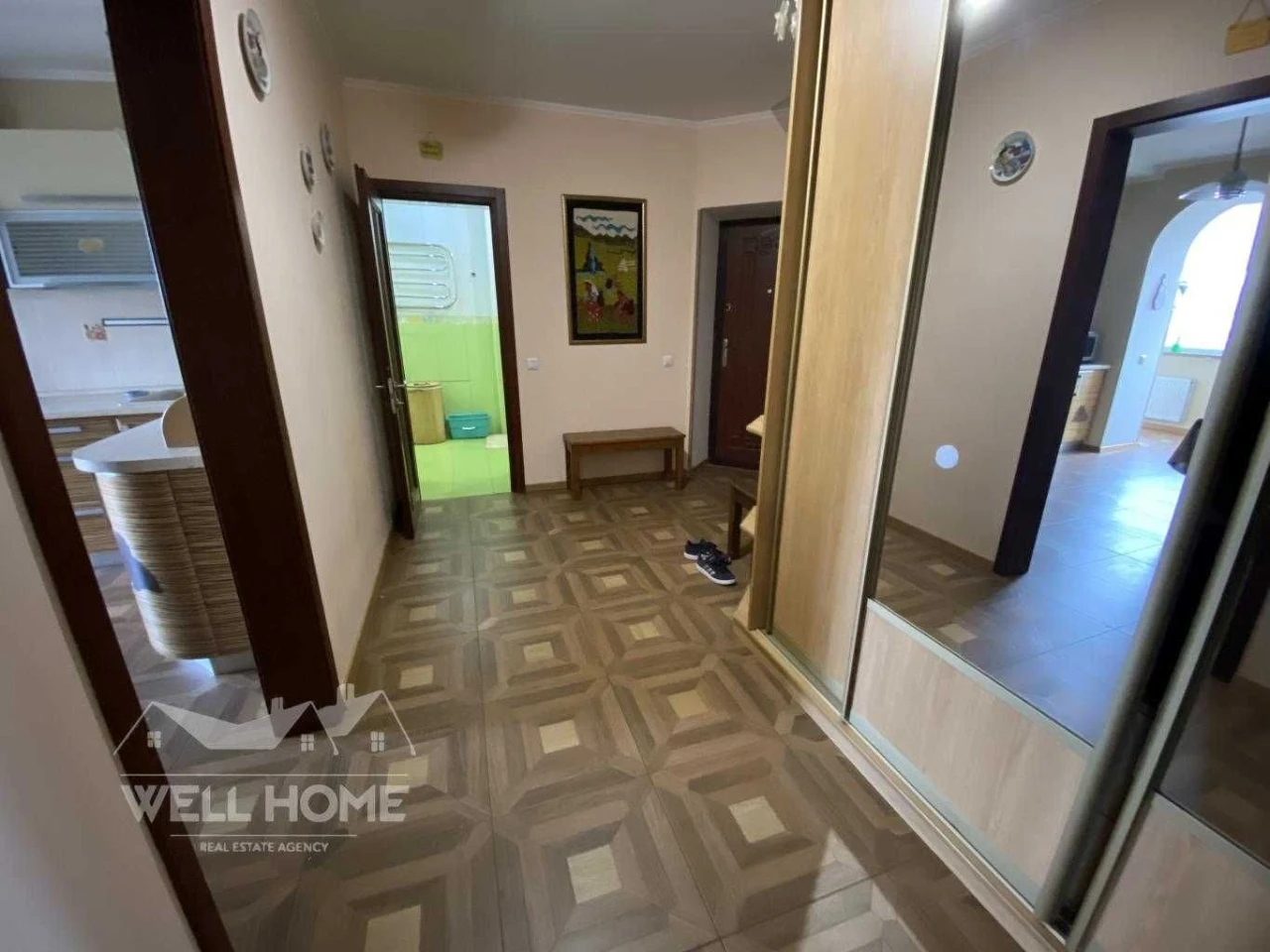 Продажа квартиры, 2 комнаты, Грушевского, 21, Бровары
