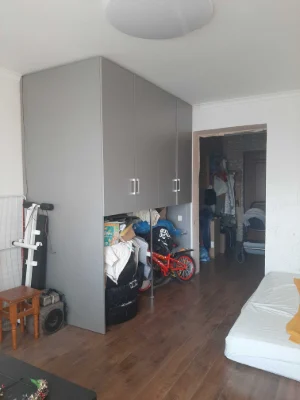 Продається 1 кімнатна квартира по вулиці Симона Петлюри 36а