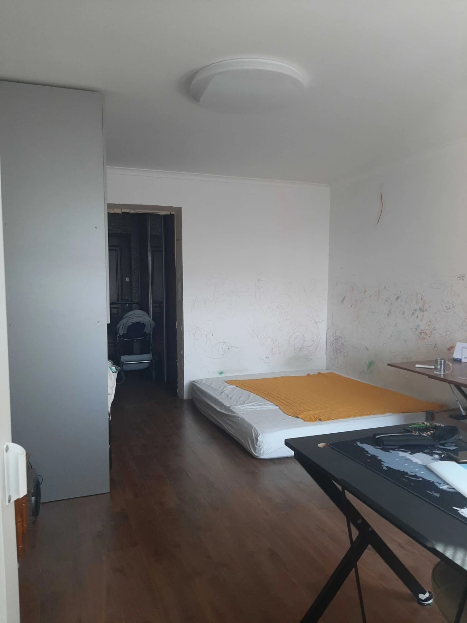 Продається 1 кімнатна квартира по вулиці Симона Петлюри 36а