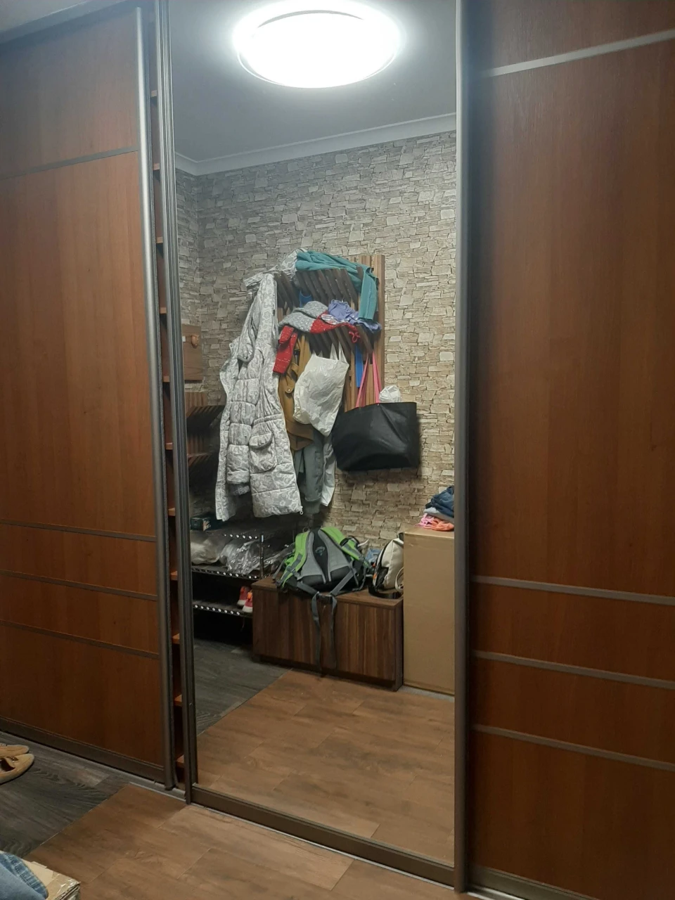 Продається 1 кімнатна квартира по вулиці Симона Петлюри 36а