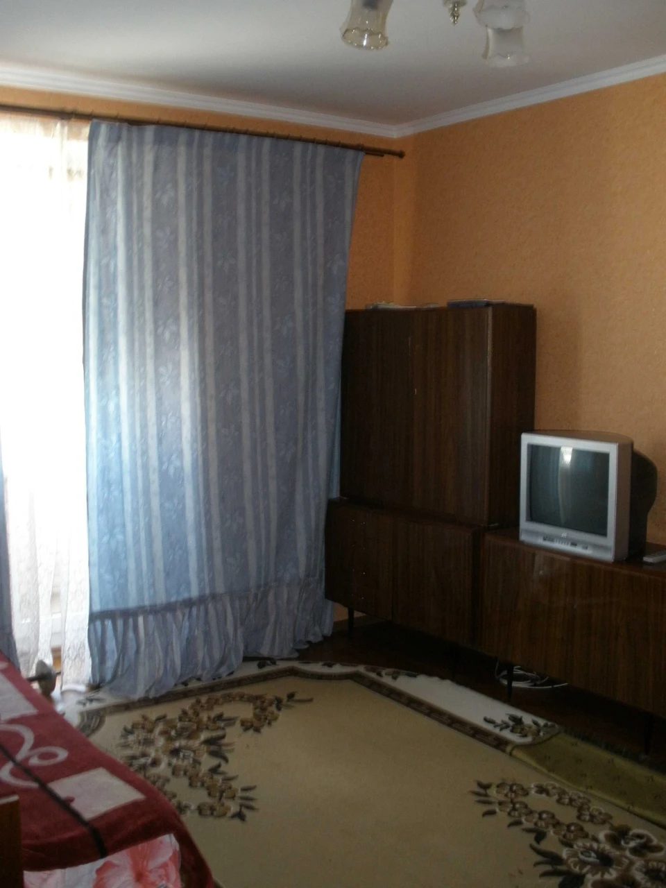 Пряма продаж 2-кімнатній квартири в центрі міста