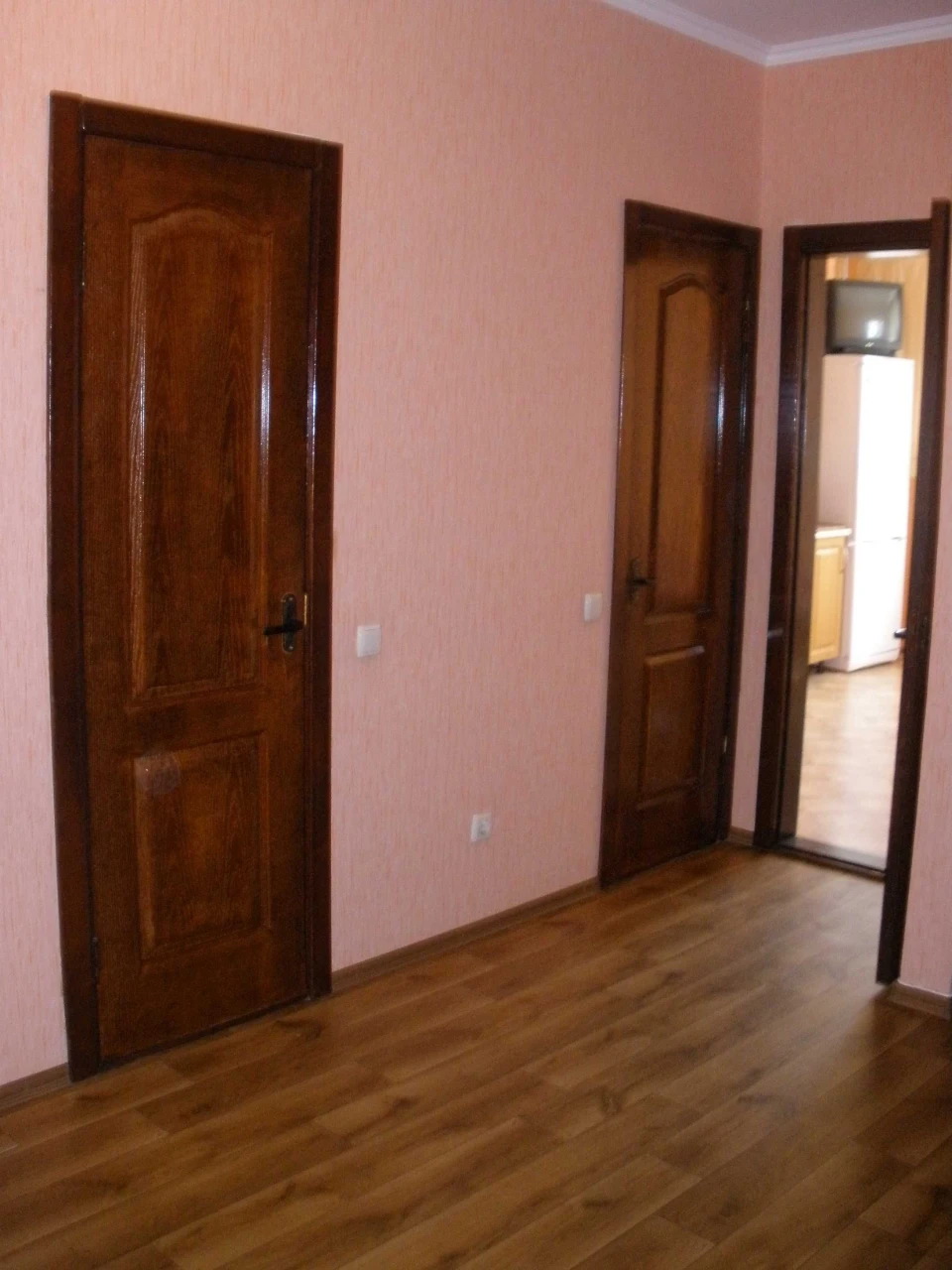 Пряма продаж 2-кімнатній квартири в центрі міста