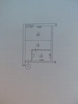 Продам 1-кім смарт Квартиру