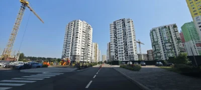 Саванна Сити, 75 м2, переуступка 2%