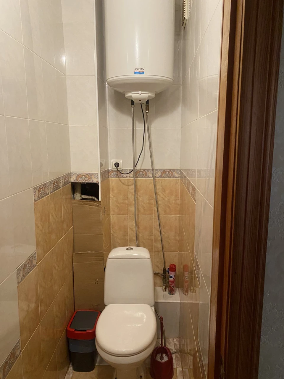 Продам 3 Бровари Грушевського