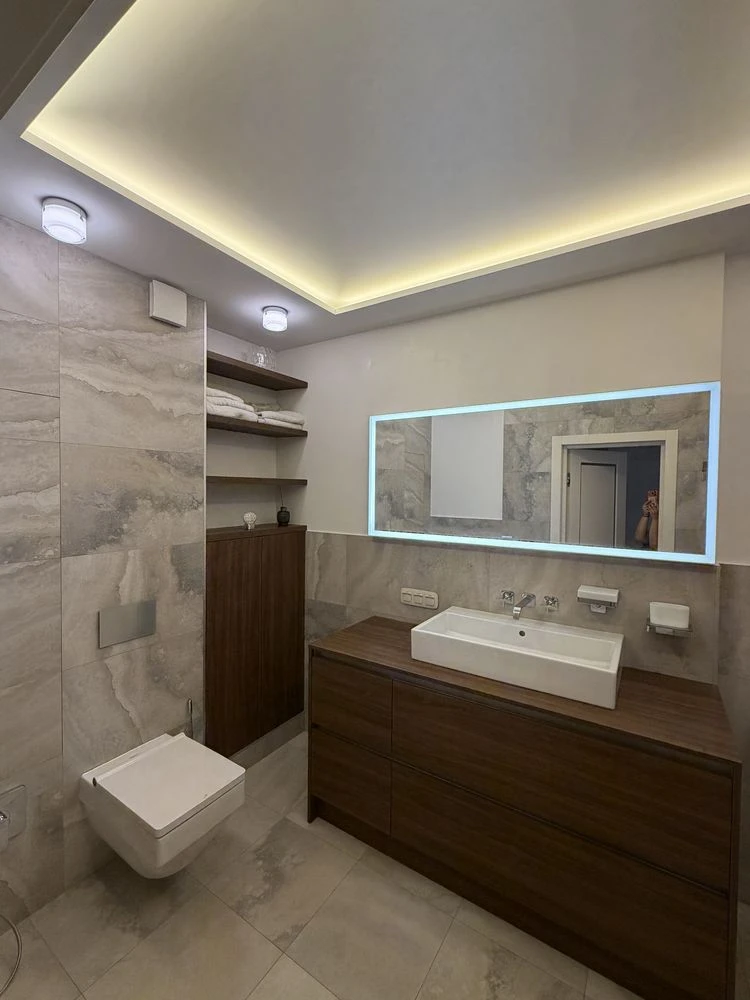 Преміальна квартира  в ЖК «Зелений квартал» 3 кімнати 235 00