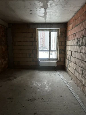 Sale of a large 64.5 sq m 2-bedroom apartment ‼️ Skandia Residence, 2nd floor