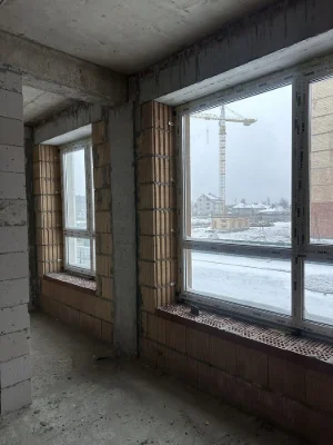 Sale of a large 64.5 sq m 2-bedroom apartment ‼️ Skandia Residence, 2nd floor