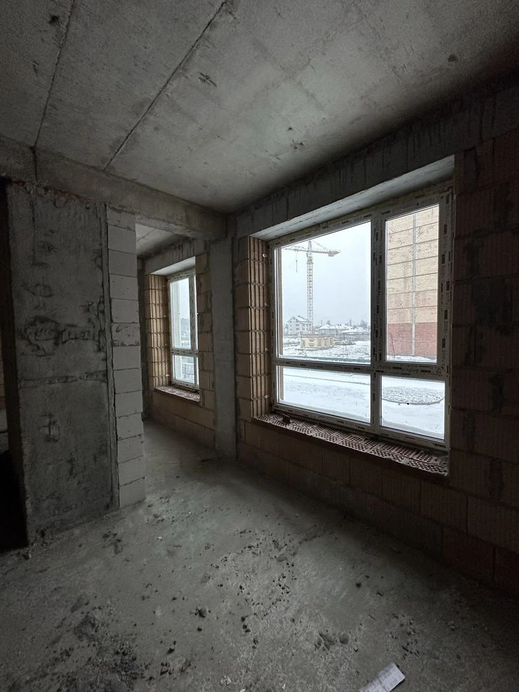 Sale of a large 64.5 sq m 2-bedroom apartment ‼️ Skandia Residence, 2nd floor