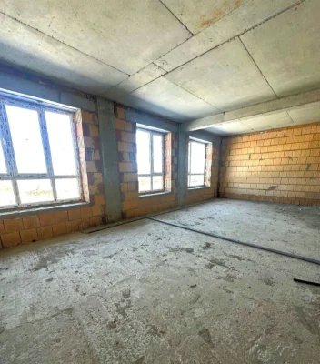 Skandia 2BR 53 m² New Building Apartment
