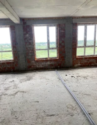 Skandia 2BR 53 m² New Building Apartment