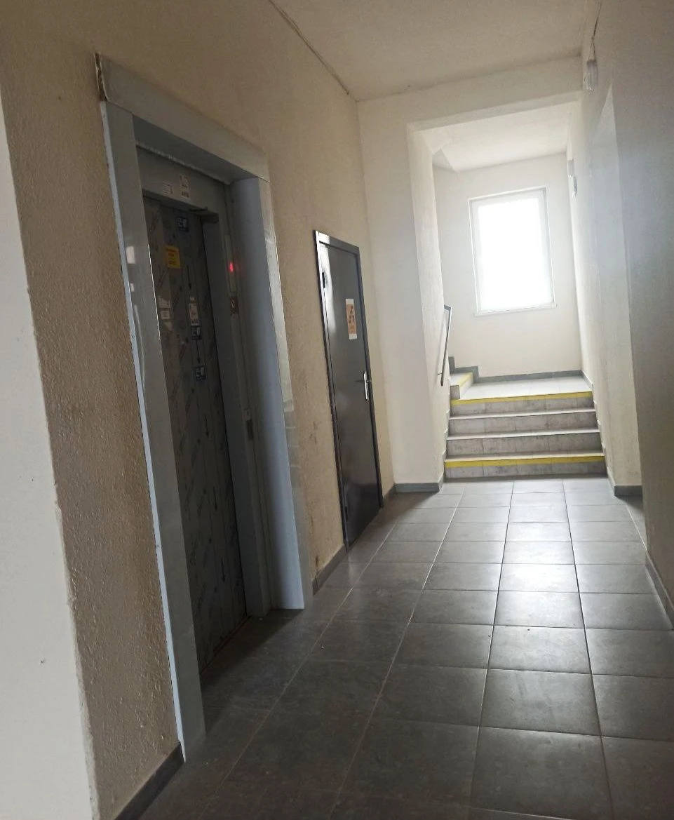 Skandia 2BR 53 m² New Building Apartment