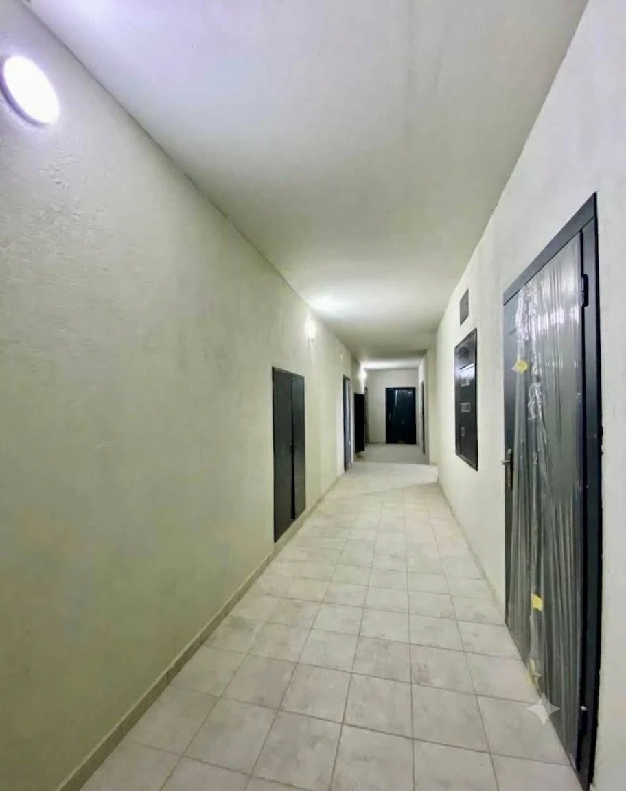 Skandia 2BR 53 m² New Building Apartment