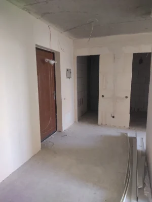 Sale of a 2-room apartment at Kyivska Street 111, Atlant Residence.