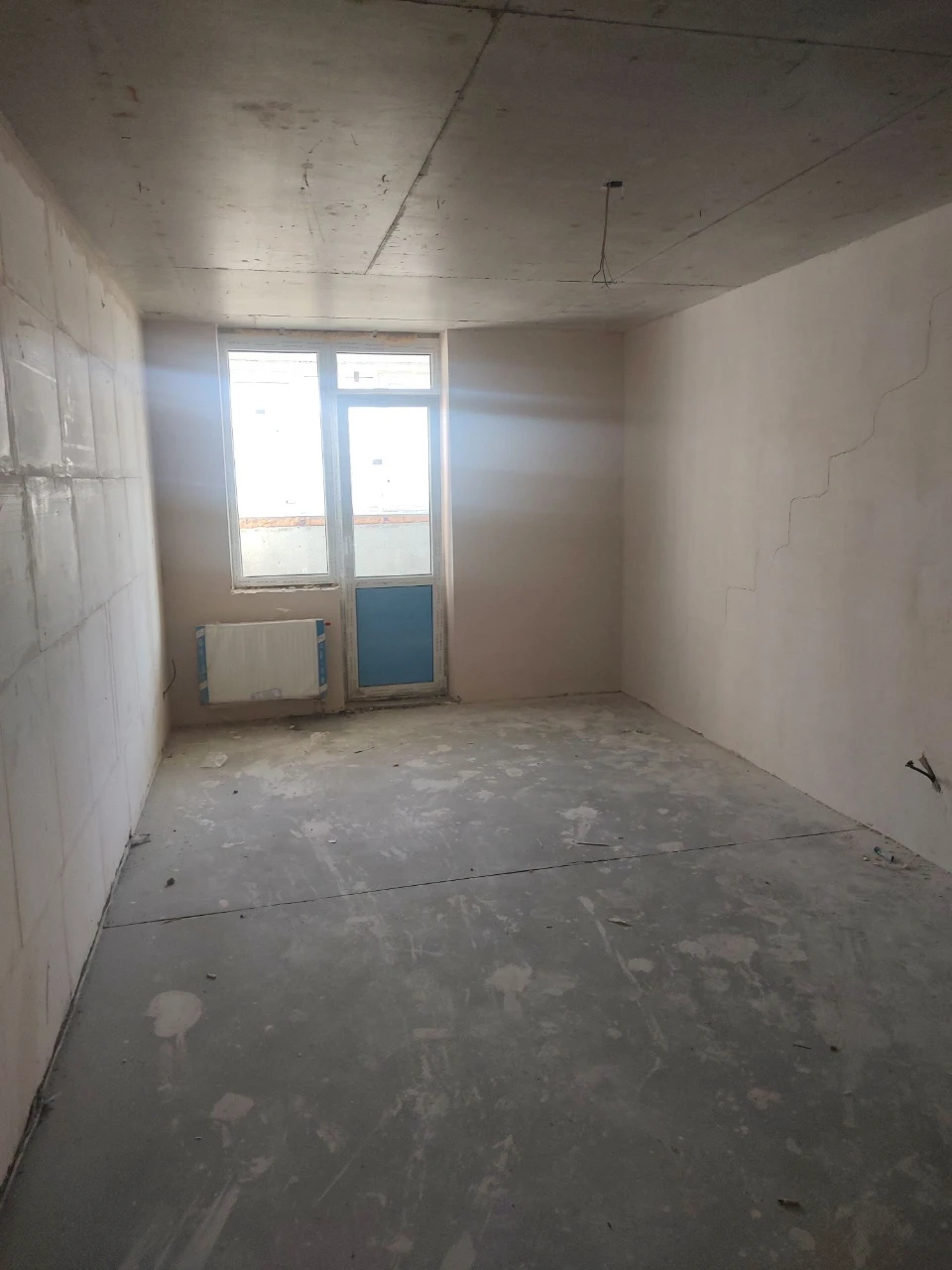 Sale of a 2-room apartment at Kyivska Street 111, Atlant Residence.