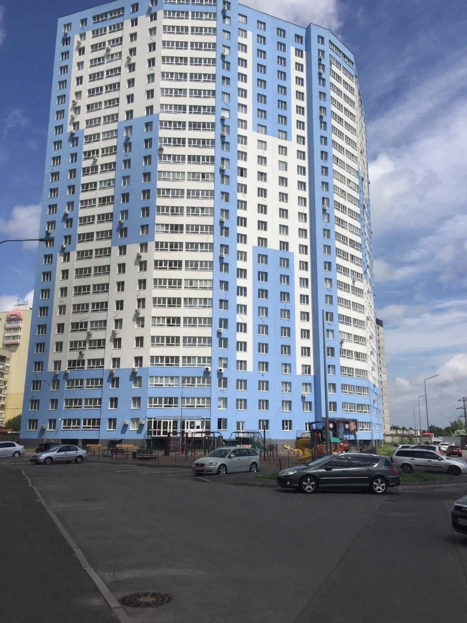 Продажа 1-комнатной квартиры в ЖК «Олимпийский»
