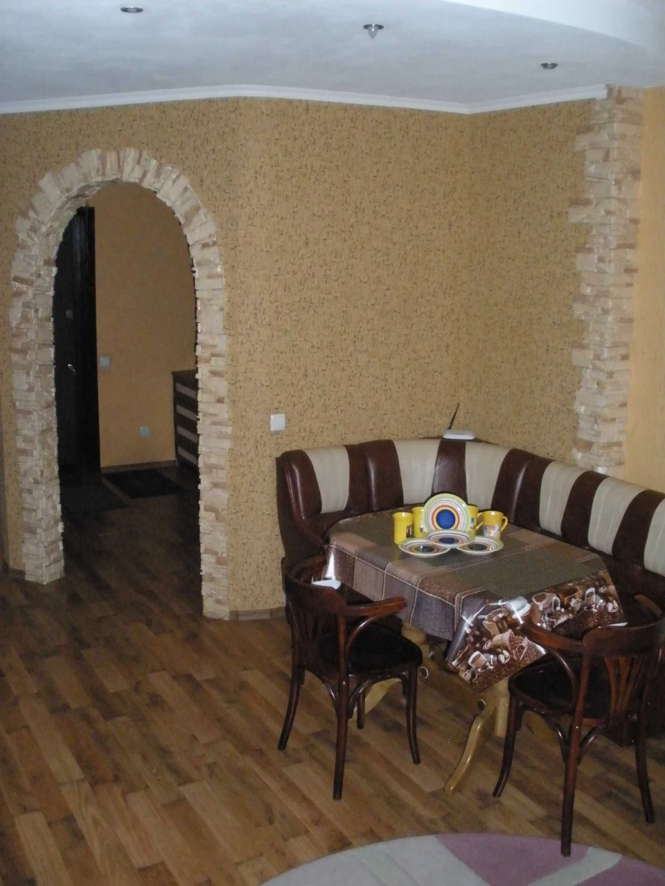 Продам 1 кімнатну квартиру