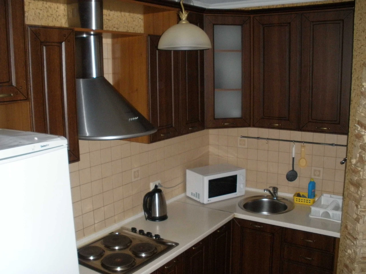 Продам 1 кімнатну квартиру