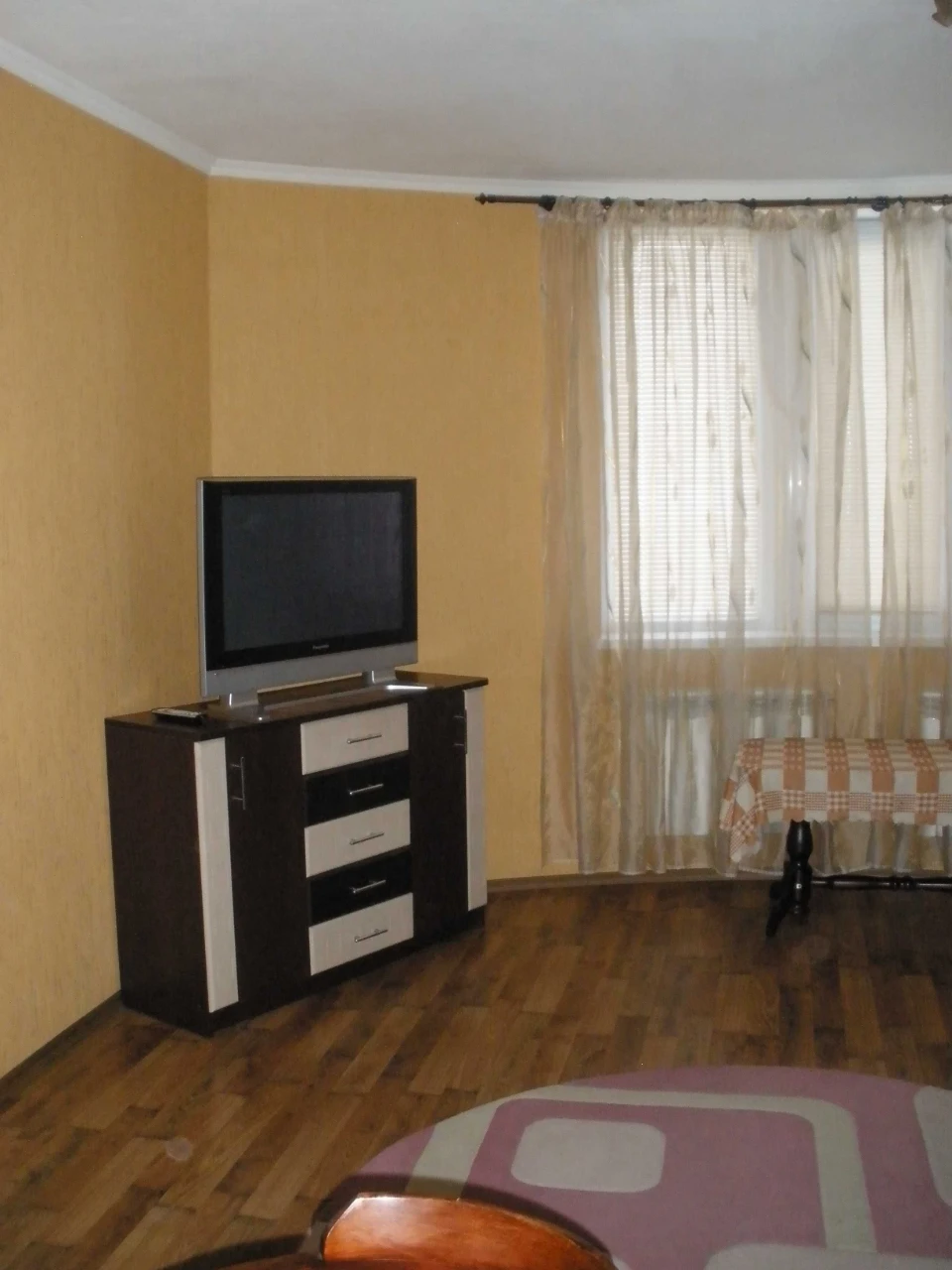 Продам 1 кімнатну квартиру