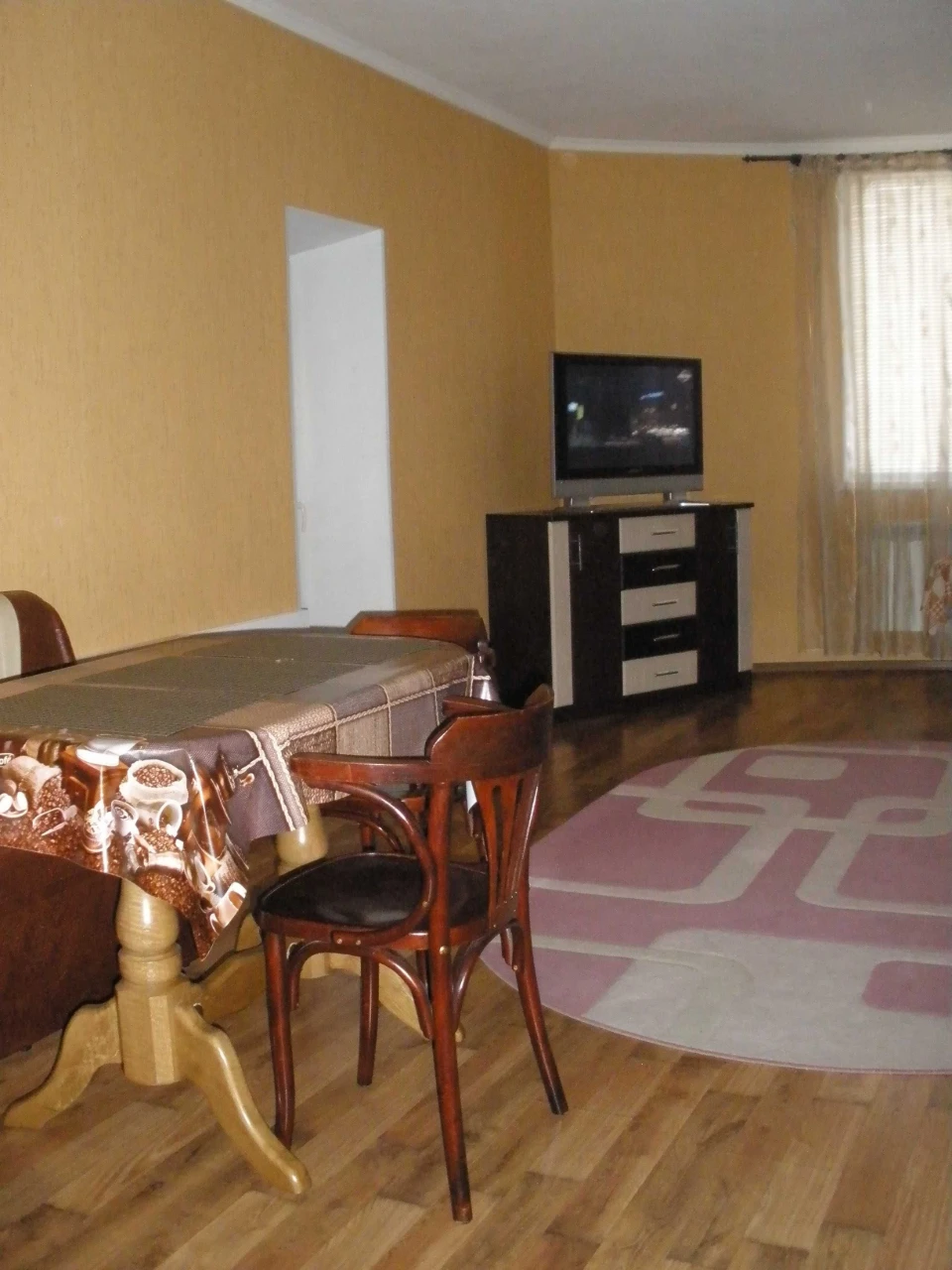Продам 1 кімнатну квартиру