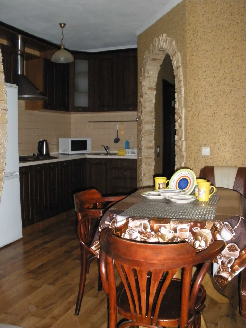 Продам 1 кімнатну квартиру